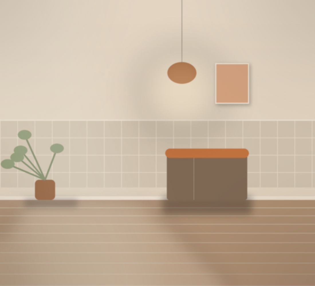 Rijwoning in Zurenborg, Antwerpen, na volledige binnenrenovatie